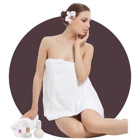 Body, Spa & Relaxation - Bonitelle Beauty