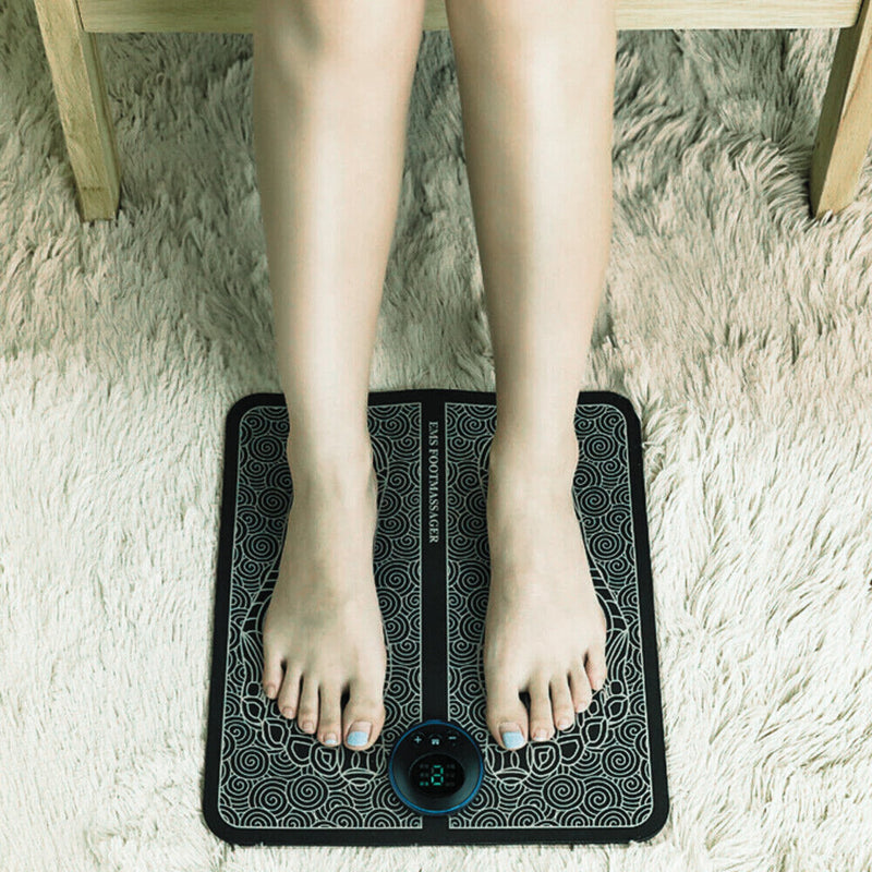 EMS Foot Massager Mat - Bonitelle Beauty