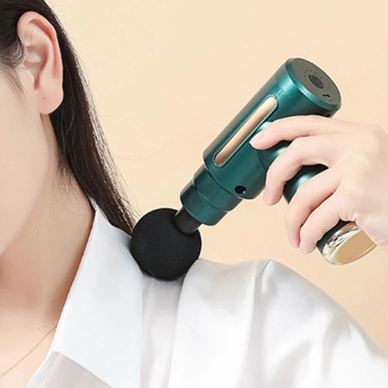 Fascia Massage Gun - Bonitelle Beauty