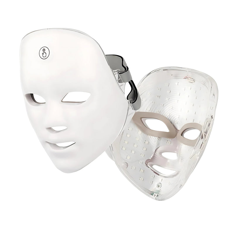 LED Light Therapy Mask - Bonitelle Beauty