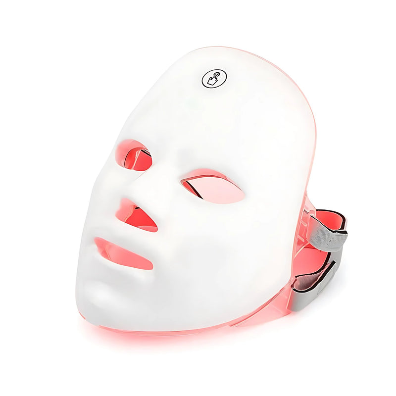 LED Light Therapy Mask - Bonitelle Beauty