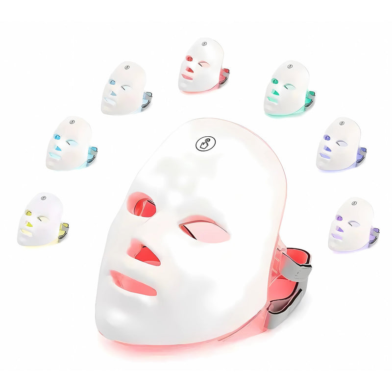 LED Light Therapy Mask - Bonitelle Beauty