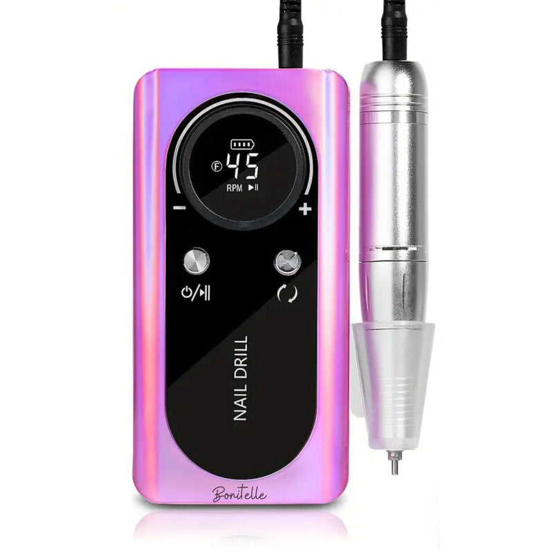 Portable Electric Nail Drill Machine - Bonitelle Beauty